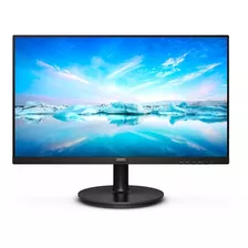 Monitor Gamer Philips V 241v8l/55 Lcd 24 Negro 100v/240v