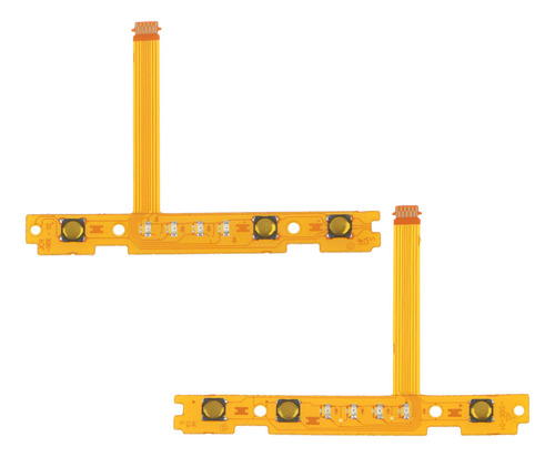 Reparacin De Cable Flexible De Tecla De Botn Sr Sl Foto 2