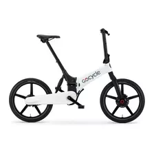 Gocycle Gx Folding Electric Bike