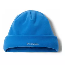 Gorro Beanie Columbia Whirlibird Niños Termico Invierno