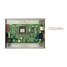 Interface De Programacion Serial Para Fpd-7024