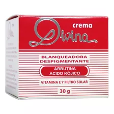 Crema Divina 30 Grms - g a $1017