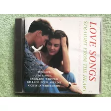 Eam Cd The Glasgow Orchestra Love Songs 1991 Wham Lionel R.