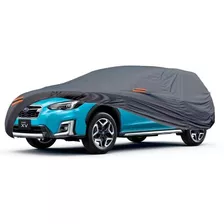 Pijama Cobertor Forro Para Carro Camioneta Subaru Xv