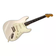Guitarra Kaiser Stratocaster 60s Custom Velha Guitarra