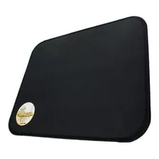 Mouse Pad Gamer Soft 30x25cm S Espesor 3,5mm Toolmen Color Borde Negro Diseño Impreso Vallesta