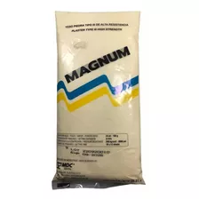 Yeso Piedra Tipo 3 Magnum 1kg
