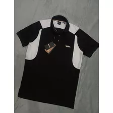 Camisero Polo Hugo Boss Original 