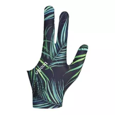 Guantes De Billar Mano Izquierda / Derecha Tiradores De 3