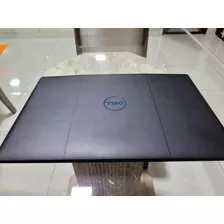 Notebook Gamer Dell G3 I5 10a G, 250gb Ssd Gen3x4, 16gb Ddr4