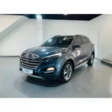 Nueva Hyundai Tucson 4x4 Turbo Automatica Premium Usada Tgdi