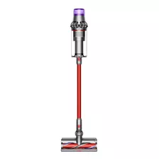 Dyson - Aspiradora Inalámbrica Outsize+ Hogares Con Mascotas Color Red