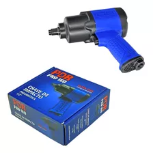 Chave De Impacto 1/2 69 Kg De Torque Profissional - Pro-160