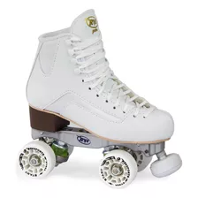 Patins Rye - Adventure Branco