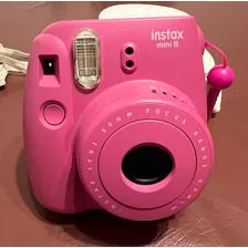 Instax Mini 8