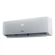 Ar Condicionado Philco Split Inverter Frio/quente 9000 Btu Branco 220v Pac9000itqfm12w