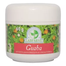 Crema De Guaba X 60gr Labfarve