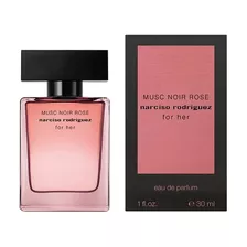 Narciso Rodriguez Fleur Musc Edp 30ml Le Paris Parfums