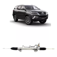 Caja De Dirección Toyota Fortuner 2016 Hasta 2021