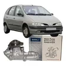 Bomba Água Renault Scenic 2.0 Rt 16v 1999 2000 2001 Autotec 