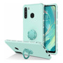 Duedue - Funda Para Samsung Galaxy Note 10 Plus Con Soporte