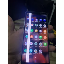 Samsung Galaxy Note8 64gb Para Repuestos Con Fisura