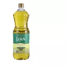 Aceite Lira Oliva Y Girasol X 900 Ml