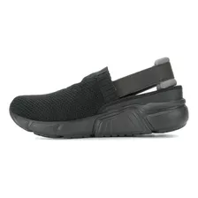 Tênis Kolosh Esportivo Babouche Masculino Preto H3164