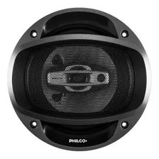 Parlantes Para Auto Philco Spr2530 5 1/4 Pulgadas 50w