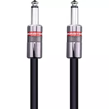 Monster Prolink Monster Classic Cable De Altavoz: Recto A Re