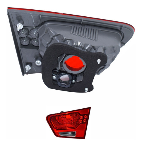 Stop Interno Derecho-izquierdo Kia Cerato Sedan 2013-2015 Foto 7