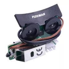 Microfono Fishman Sonitone Guitarra Acustica Instalar 