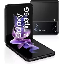 Samsung Galaxy Z Flip3 5g 8gbram 128gb