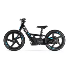 Mxf Bicicleta Elétrica Infantil E-biker Aro 16 