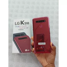 LG K51s 64 Gigas 