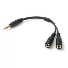 Adaptador De Auriculares Multifunción 3,5 Mm