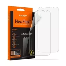 Micas Spigen Neoflex Samsung Galaxy S9+ / S9 Plus