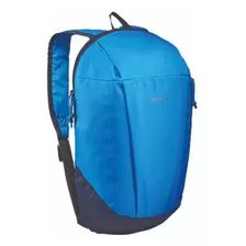 Quechua Deportivo Maleta Bolso Morral 10 Litros