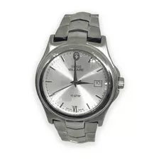 Reloj Victorinox Swiss Militaire Para Hombre