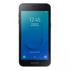 Samsung Galaxy J2 Core 8gb +1gb Ram Bueno Negro Liberado