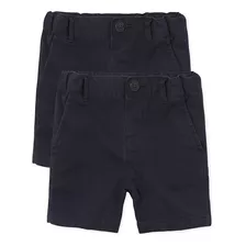 The Children's Place Baby Boys And Toddler Boys Chino Shorts