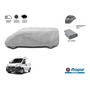 Funda/forro Impermeable Para Minivan Fiat Flat Ducato 15