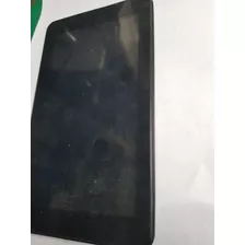 Tablet Bak Transforer Plus Para Retirar Peças Os 001