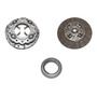 Kit De Clutch Para Dodge Attitude L3 1.2l 76hp 5 Vel 2015-20