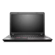 Laptop Lenovo Thinkpad E550 Core I5 /ram 8gb / Ssd 240 Gb