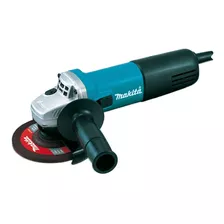 Esmerilhadeira Angular Makita 840w 4.1/2 - 9557hng 220v N.f