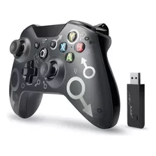 Controle Xbox One Séries Pc Ps3 Wireless Joystick Vibração