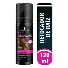 Retocador Root Retoucher Castaño Spray - mL a $249