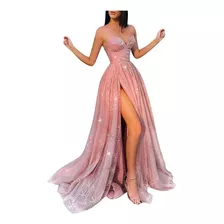 Oferta Especial Vestido Formal Para Mujer, Fiesta De