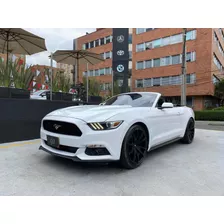 Ford Mustang Cabriolet